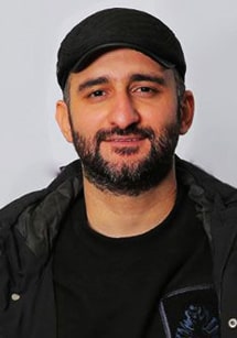 پوریا رحیمی‌سام