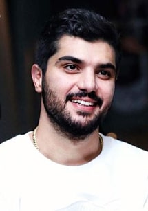 سینا مهراد