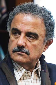 احمد امینی
