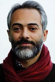 علی قربان‌زاده
