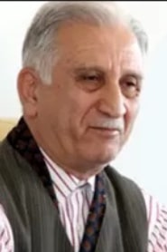 انوش نصر