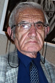 اردشیر کاظمی