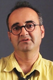 اردشیر رستمی