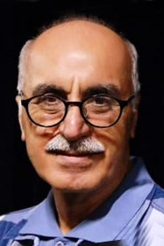 داریوش مؤدبیان