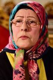 فرخنده فرمانی‌زاده