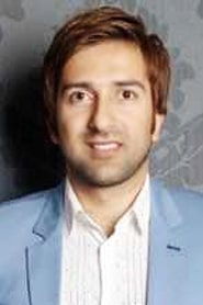 حامد میرباقری