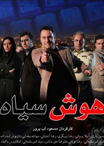 هوش سیاه