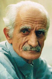 کیومرث ملک‌مطیعی