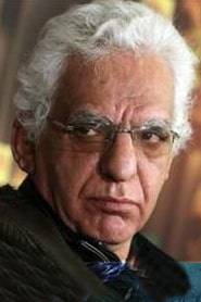 کیومرث پوراحمد