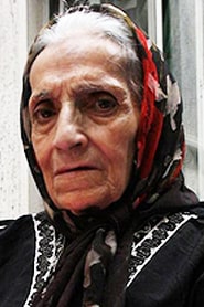 مهری مهرنیا