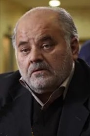محمدهادی قمیشی