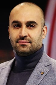 نیما رئیسی