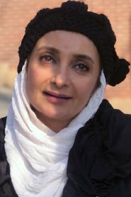 پریسا شاهنده