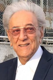 پرویز شفیع‌زاده