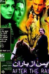 پس از باران