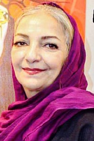 راضیه برومند