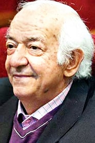 رضا عبدی
