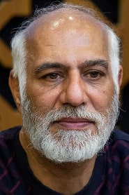 سعید سلطانی