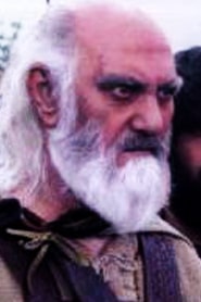 سیروس صابر