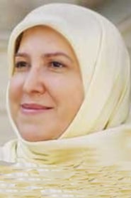 زهره مجابی