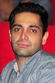 اشکان اشتیاق