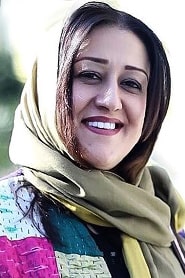 فاطمه هاشمی