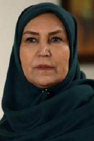 مهوش صبرکن