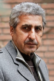 مسعود جعفری جوزانی