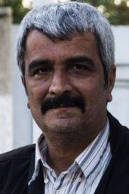 مهرداد ضیایی