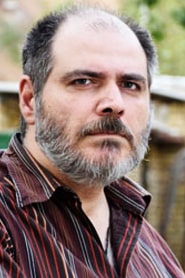 سید مهرداد ضیایی