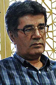 علی توکل‌نیا