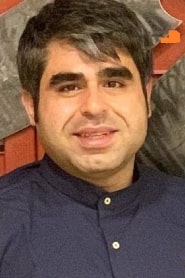 امیر نوری