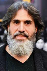 سیروس اسنقی