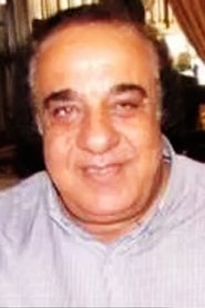 جواد عابدی