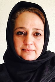 مهناز افضلی
