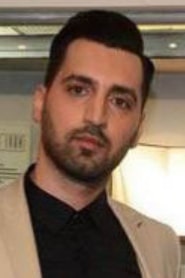 مهدی خسروی