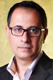 سیاوش مفیدی