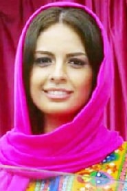 شایلی محمودی
