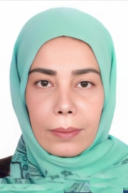 طیبه ابراهیم