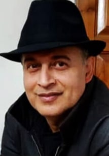 احمد میررفیعی
