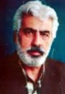 علی برجسته