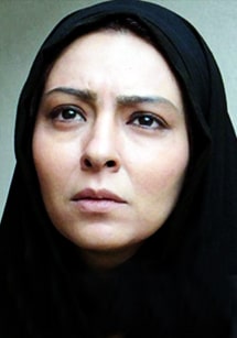 فاطمه صامتی
