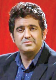 مهدی امینی‌خواه
