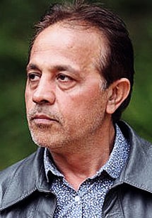 محسن محسنی‌نسب