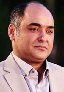 رامبد شکرآبی