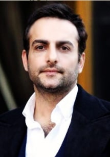 حامد کمیلی