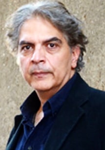 مهدی احمدی