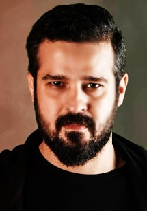مجتبی پیرزاده