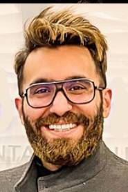 حمید فراهانی راد
