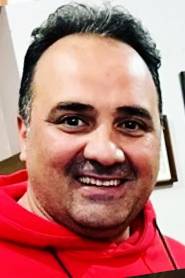 مسعود حقی